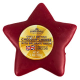 Somerdale Great British Cheddar Cheese with Balsamic Onion
