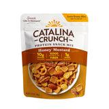 Catalina Crunch Protein Snack Mix Honey Mustard