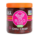 Mr. Bing Mild Chili Crisp
