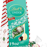 Lindt Lindor Peppermint Truffles