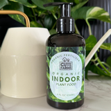Organic Indoor Plant Food