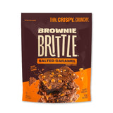 Sheila G Brownie Brittle Salted Caramel