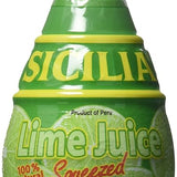 Sicilia Lime Juice