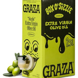 Graza Box O' Sizzle Extra Virgin Olive Oil
