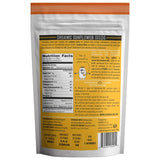 Organic Sunflower Seeds - 6 oz