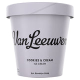 Van Leeuwen Classic Cookies & Cream