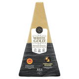 White Gold Parmigiano Reggiano