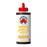 Bachan's Sweet Pineapple Japanese Barbecue Sauce