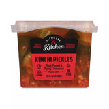 Cleveland Kitchen Kimchi Pickles
