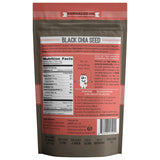 Organic Black Chia Seeds 1LB