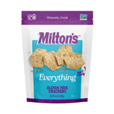 Milton's Everything Gluten Free Crackers