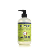 Mrs. Meyer's Hand Soap-Lemon Verbana