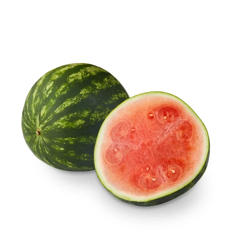 Mini Vattenmelon Mini Watermelon – Waterwitch Grocer
