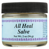 Wiseways Herbals All Heal Salve