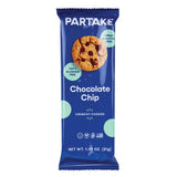 Partake Chocolate Chip Cookies 1.09 oz