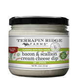 Terrapin Ridge Farms Bacon & Scallion Cream Cheese Dip