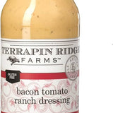Terrapin Ridge Farms Bacon Tomato Ranch Dressing