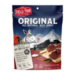 Field Trip Original Grass-Fed Beef Jerky 2.2oz