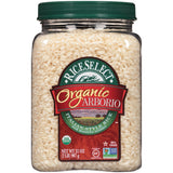 Rice Select Organic Arborio Rice