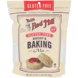 Bob's Red Mill Gluten Free Biscuit & Baking Mix