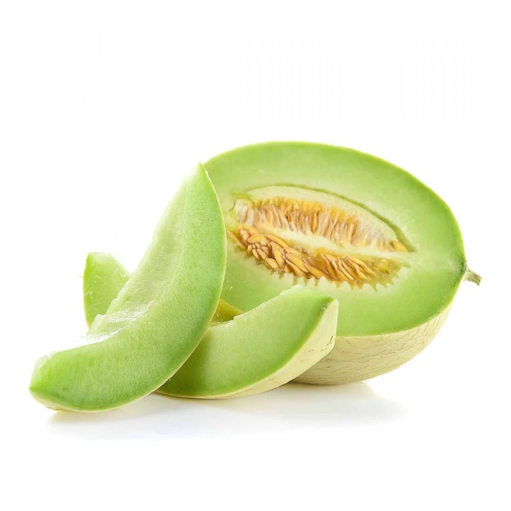 Honeydew and Orangedew Melons and other varieties