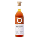 O-California Vinegar Aged  Sherry 10.1 fl oz