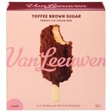 Van Leeuwen Toffee Brown Sugar Bars