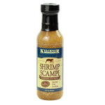Kelchner Shrimp Scampi Marinade and Sauce 12 fl oz