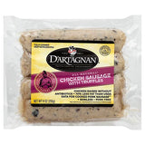 D'Artagnan All Natural Chicken Sausage with Truffles