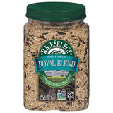 Rice Select Texmati Royal Blend Rice
