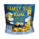 Rana 5 Cheese Tortellini Family Size