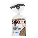 Sigdal Gluten Free Everything Crispbread