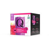 Q Mixers Hibiscus Ginger Beer
