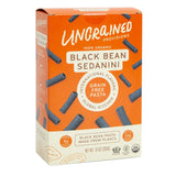 Ungrained Provisions Black Bean Sedanini