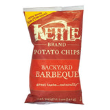 Kettle Backyard Barbeque Potato Chips 5oz