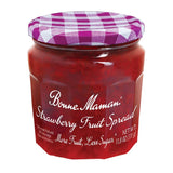 Bonne Maman Strawberry Fruit Spread 11.8 oz