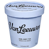 Van Leeuwen Early Grey Tea Ice Cream