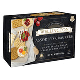 Wellington Assorted Crackers