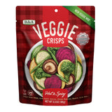 DJ & A Veggie Crisps Hot & Spicy