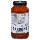 Carbone Mushroom