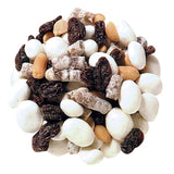 Yogurt Trail Mix