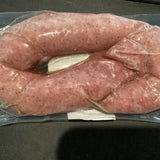 New Life Farms Kielbasa (Garlic Sausage)