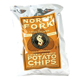 North Fork Sweet Potato Chips