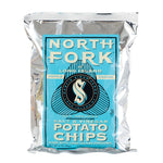 North Fork Salt & Vinegar Potato Chips 2oz