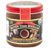 Better Than Bouillon Organic Beef Pho Base