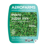 AeroFarms Micro Super Mix