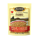 Alessi Cheese Farro 7oz