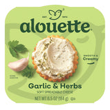 Allouette Garlic & Herbs