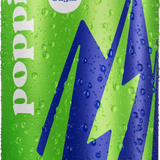 Poppi Alpine Blast Soda 12 fl oz