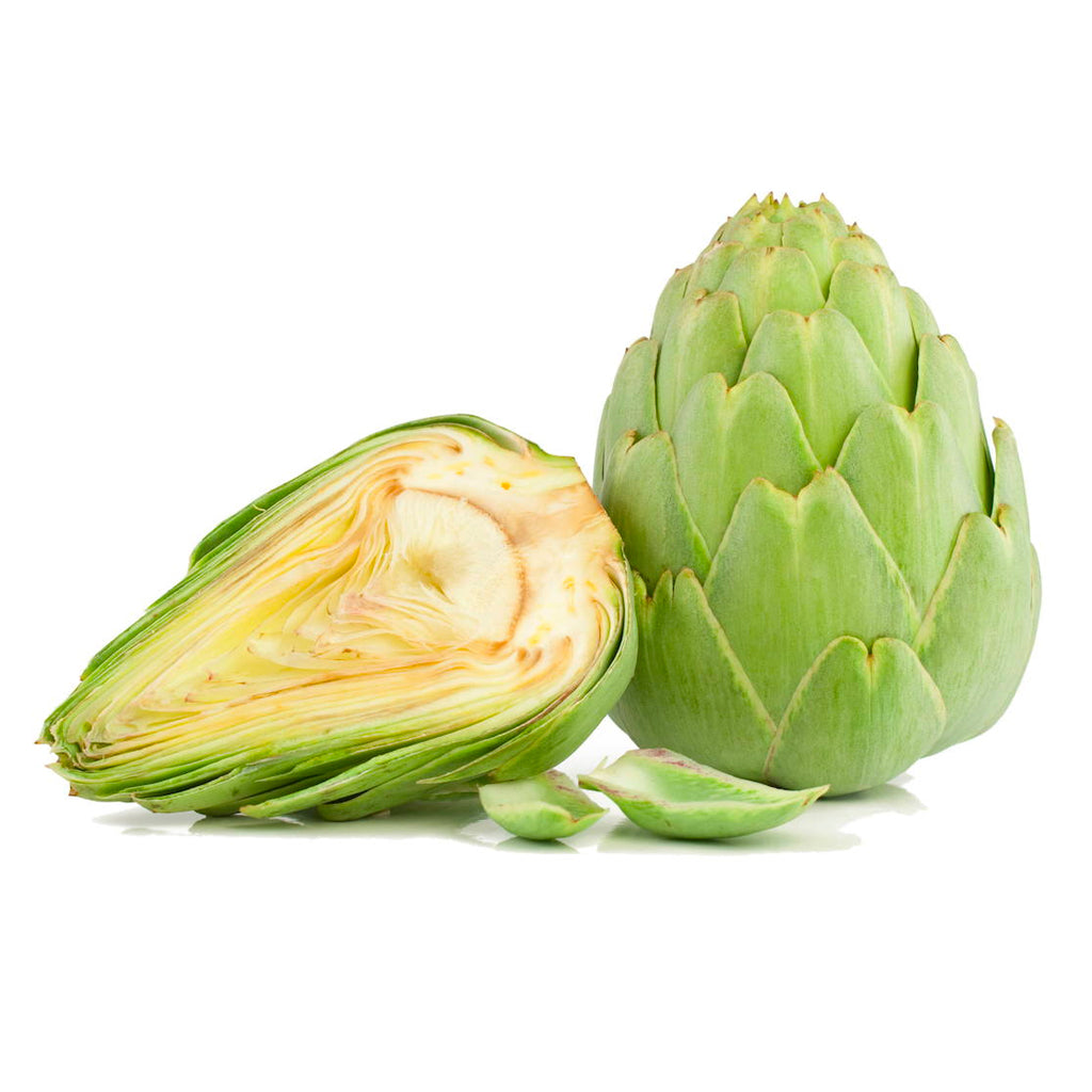 Fresh Artichoke
